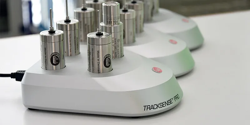 1. Evaluasi Ketidaksesuaian dalam Penerapan Pedoman CDOB, Pentingnya Pemetaan Suhu di Gudang Penyimpanan Obat Pemetaan Suhu Gudang