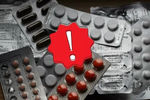 Ketentuan Khusus Bahan Obat pada CDOB