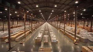 4. Aspek 3 = Bangunan dan Fasilitas Bangunan dan Fasilitas pada CDAKB