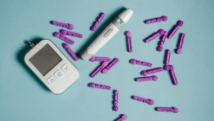 Glucometer