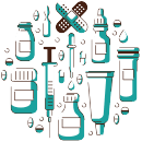 Distribusi Farmasi dan Alat Kesehatan