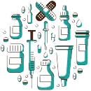 Distribusi Farmasi dan Alat Kesehatan