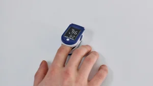 Oximeter