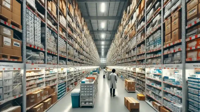 Daftar PBF di Bangka Belitung