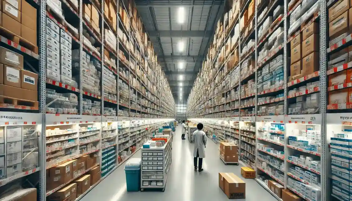 Daftar PBF di Bangka Belitung