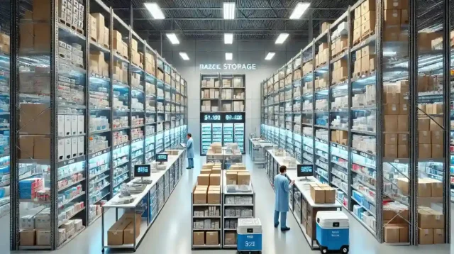 Daftar PBF di Yogyakarta