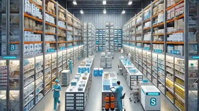 Daftar PBF di Gorontalo