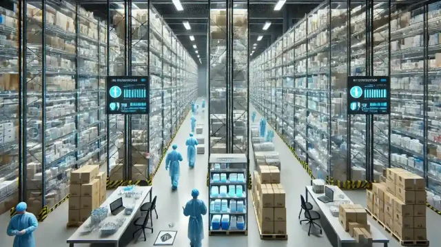 Daftar PBF di Jawa Barat