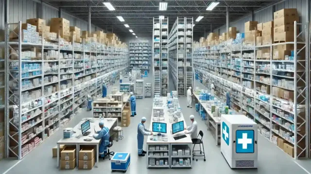 Daftar PBF di Kalimantan Barat