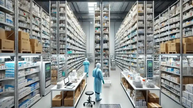 Daftar PBF di Kalimantan Timur