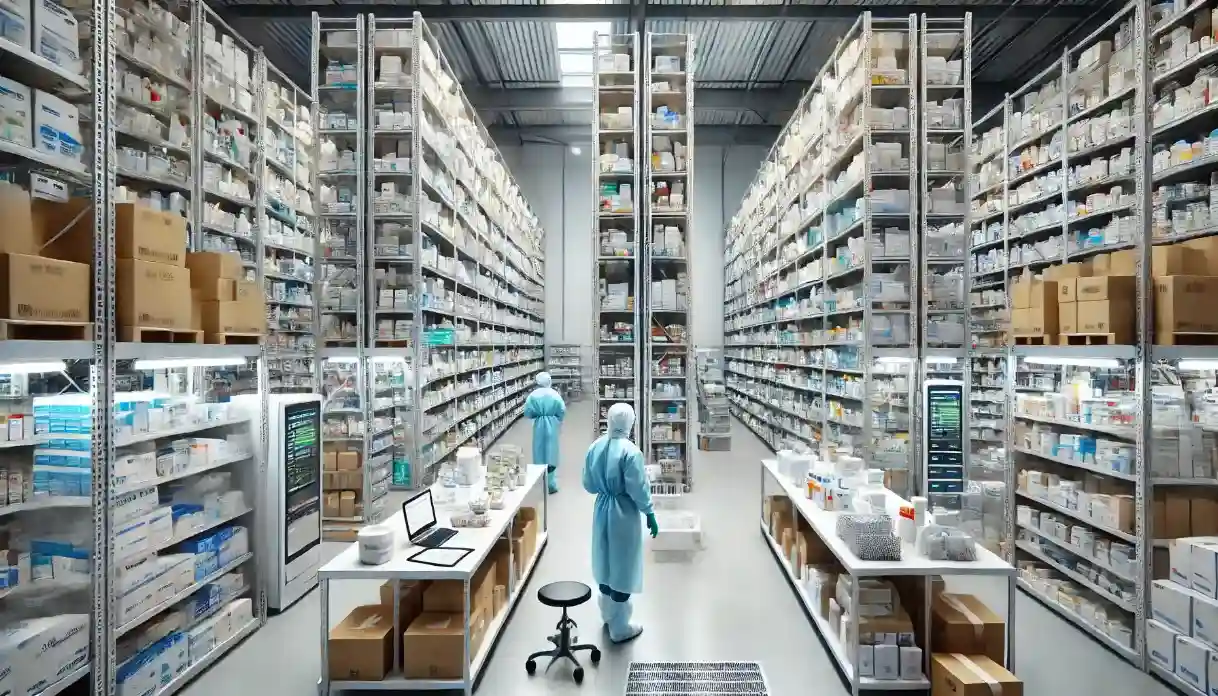 Daftar PBF di Kalimantan Timur