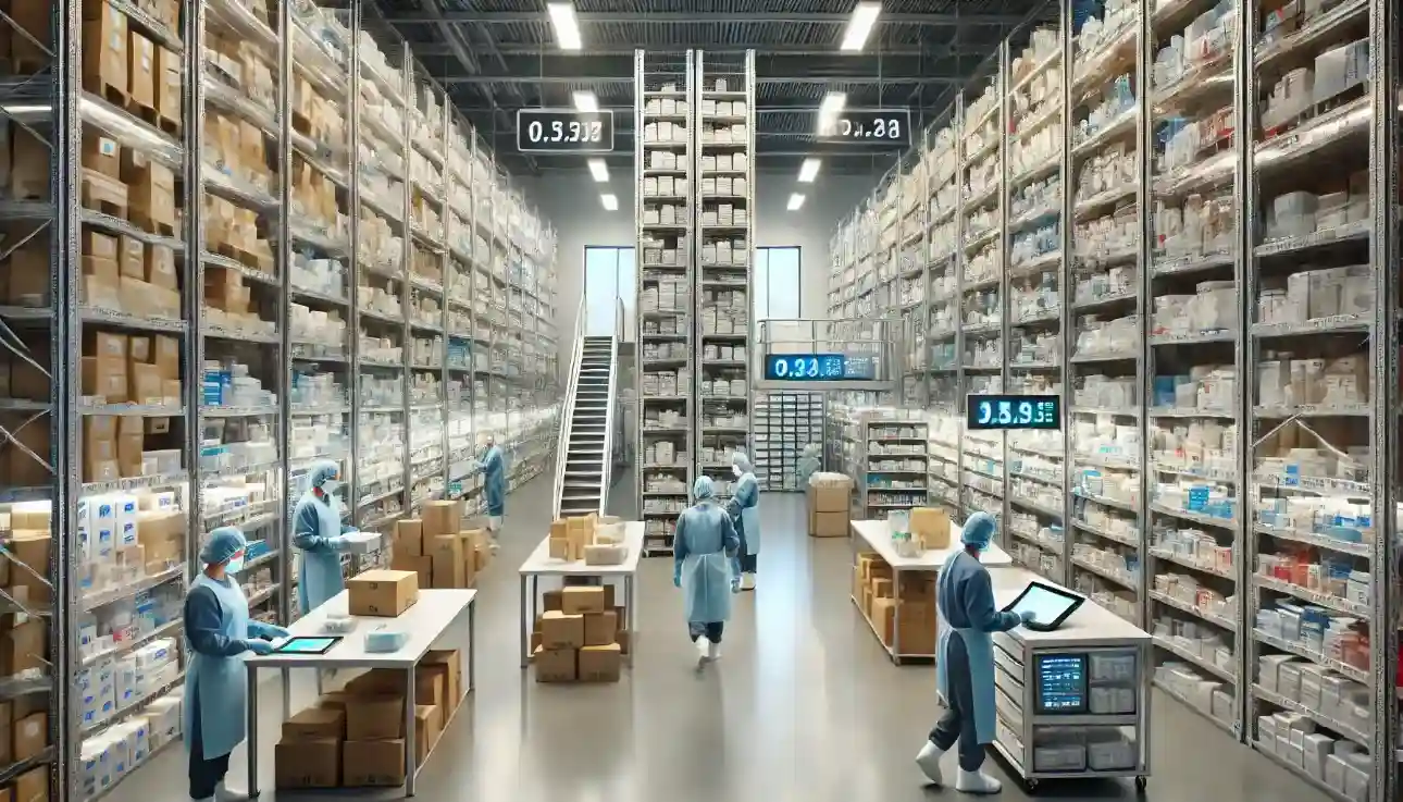 Daftar PBF di Kalimantan Utara