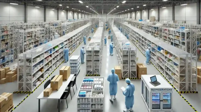 Daftar PBF di Maluku