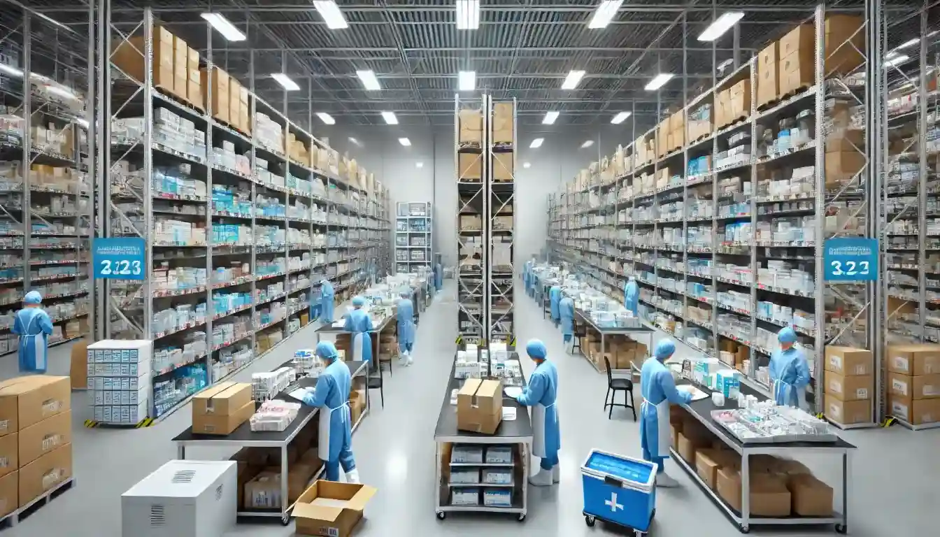 Daftar PBF di Maluku Utara