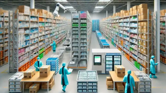 Daftar PBF di Papua Barat