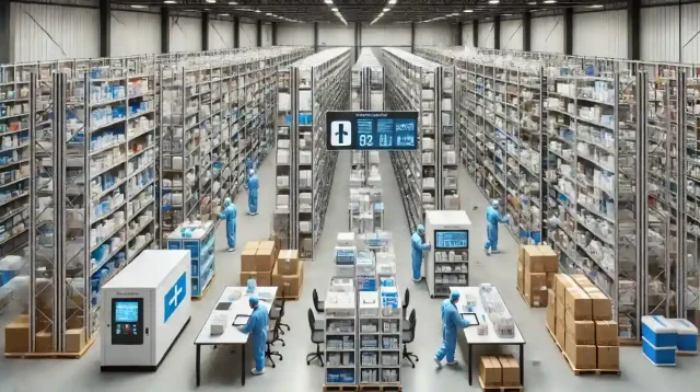 Daftar PBF di Sulawesi Selatan