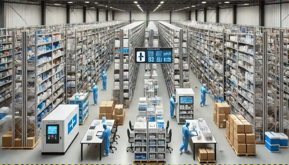 Daftar Pedagang Besar Farmasi (PBF) di Sulawesi Selatan Daftar PBF di Sulawesi Selatan