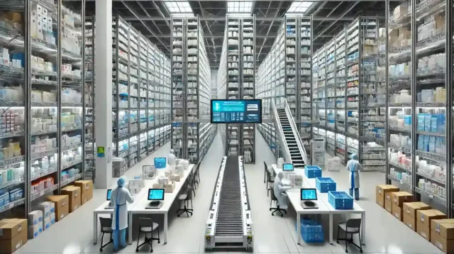 Daftar PBF di Sulawesi Tengah