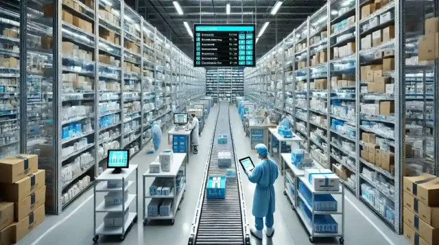 Daftar PBF di Sulawesi Tenggara