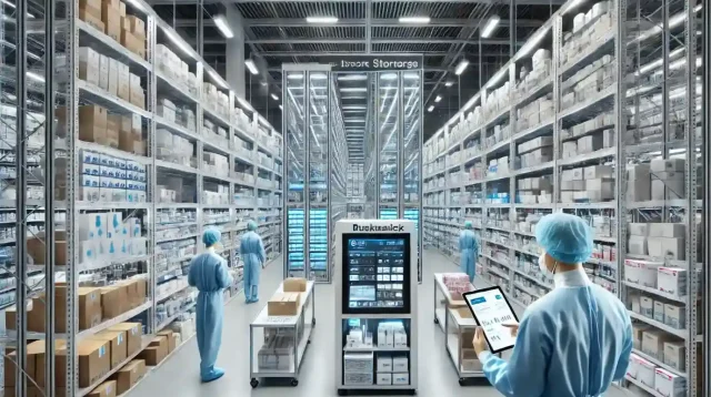 Daftar PBF di Sumatera Barat