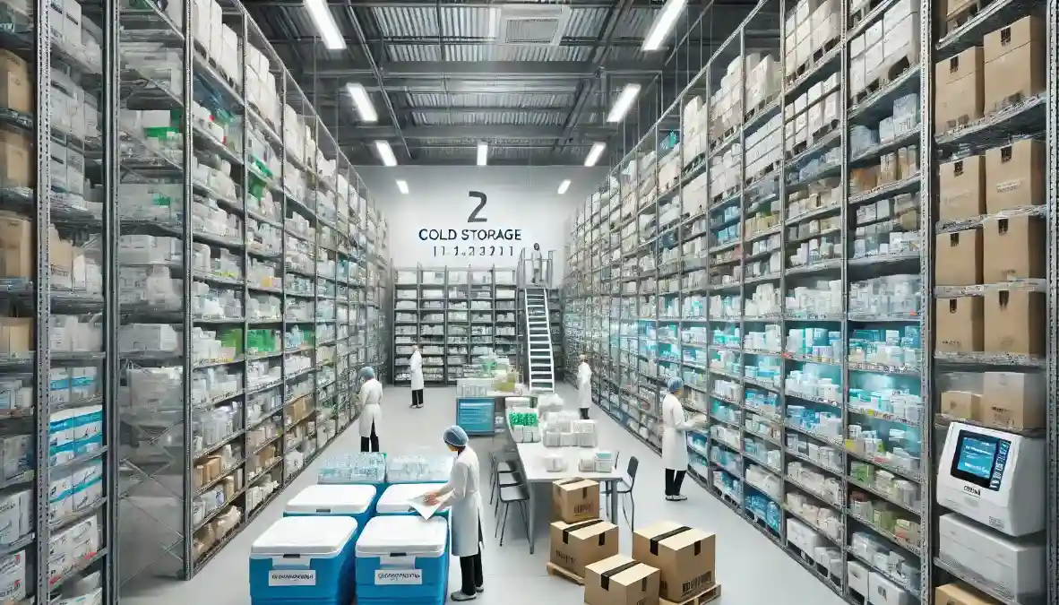 Daftar PBF di Sumatera Selatan