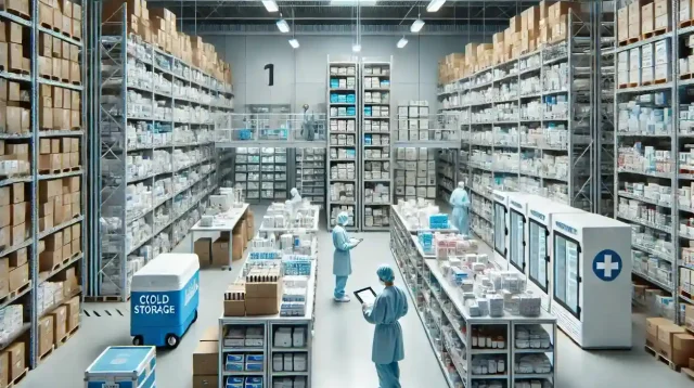 Daftar PBF di Sumatera Utara