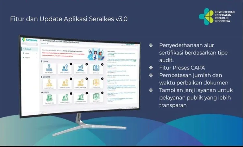 Seralkes Versi 3 Seralkes Versi 3