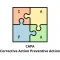 Corrective Action Preventive Action